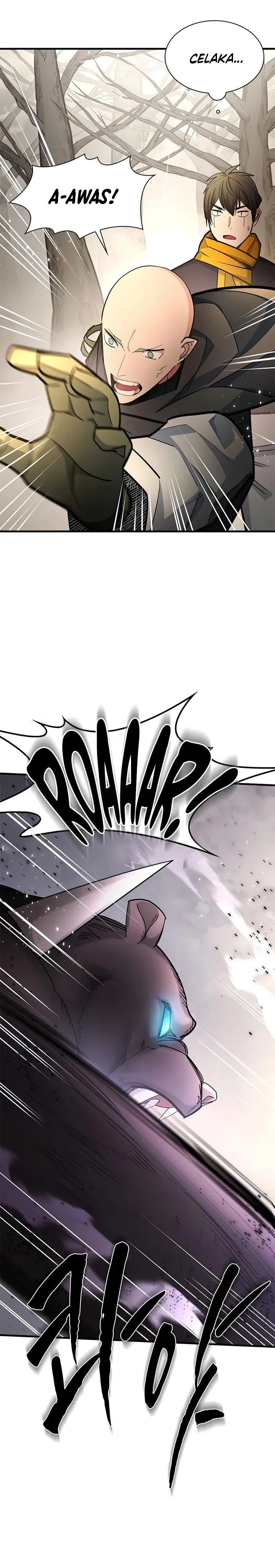 The Tutorial is Too Hard Chap 290 - Next Chap 291