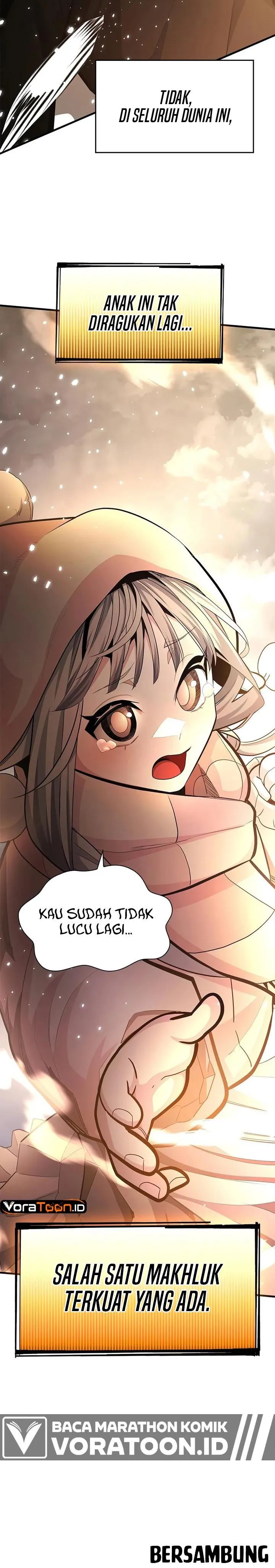 The Tutorial is Too Hard Chap 290 - Next Chap 291