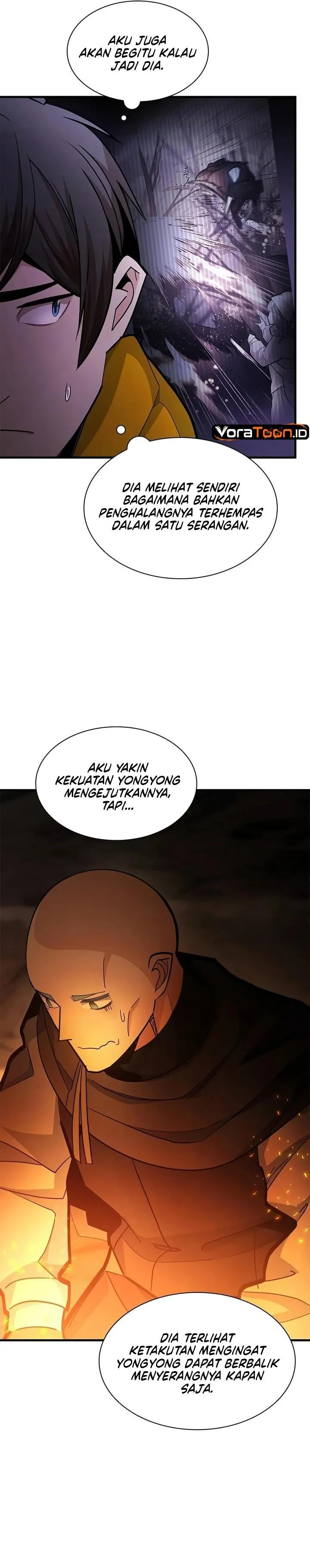 The Tutorial is Too Hard Chap 291 - Next Chap 292