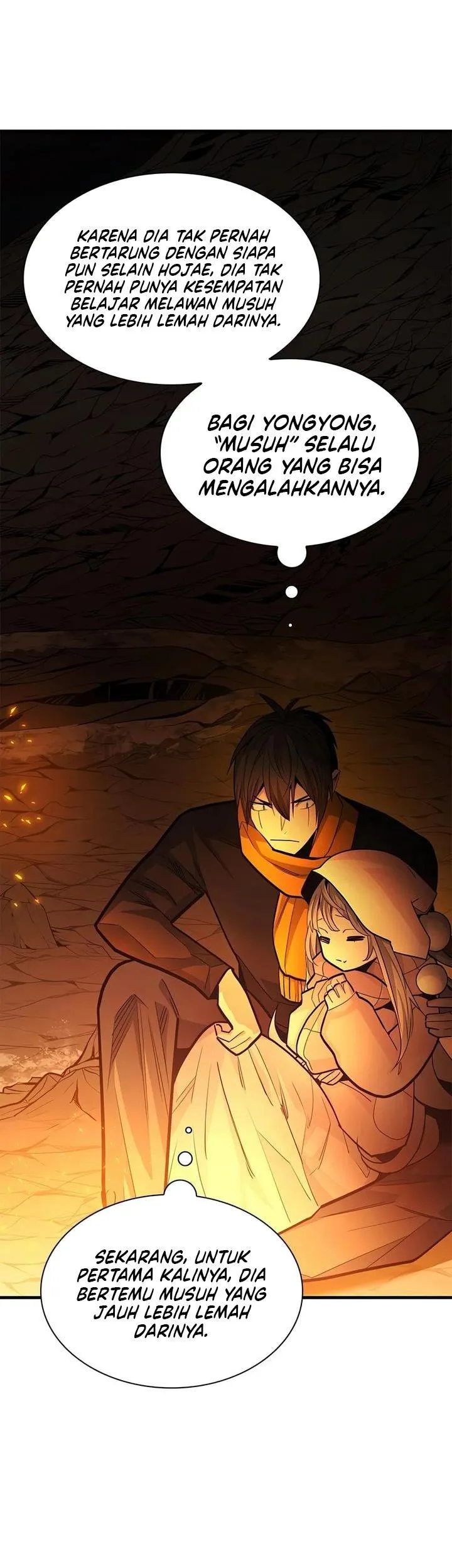 The Tutorial is Too Hard Chap 291 - Next Chap 292