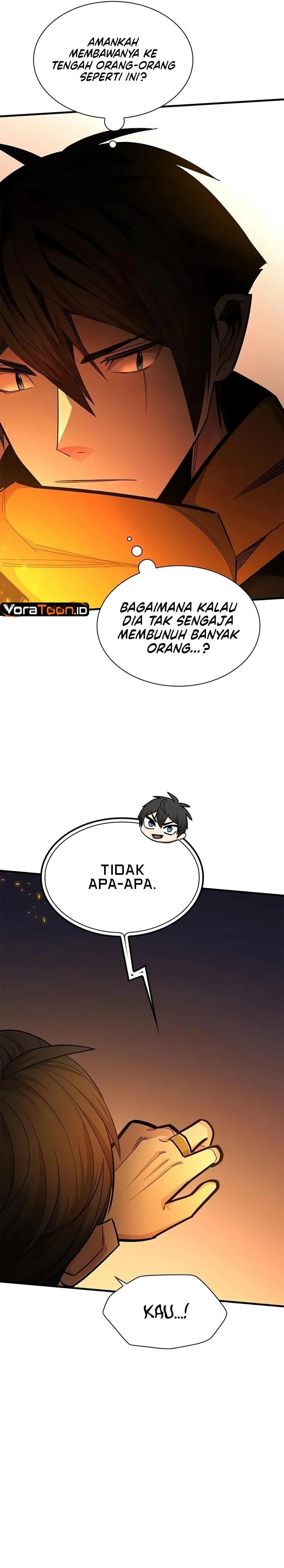 The Tutorial is Too Hard Chap 291 - Next Chap 292