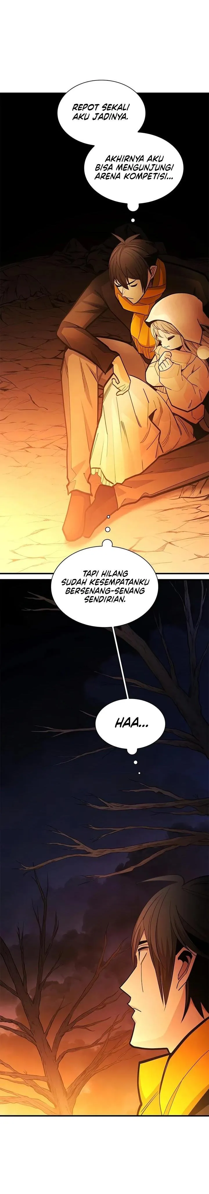 The Tutorial is Too Hard Chap 291 - Next Chap 292