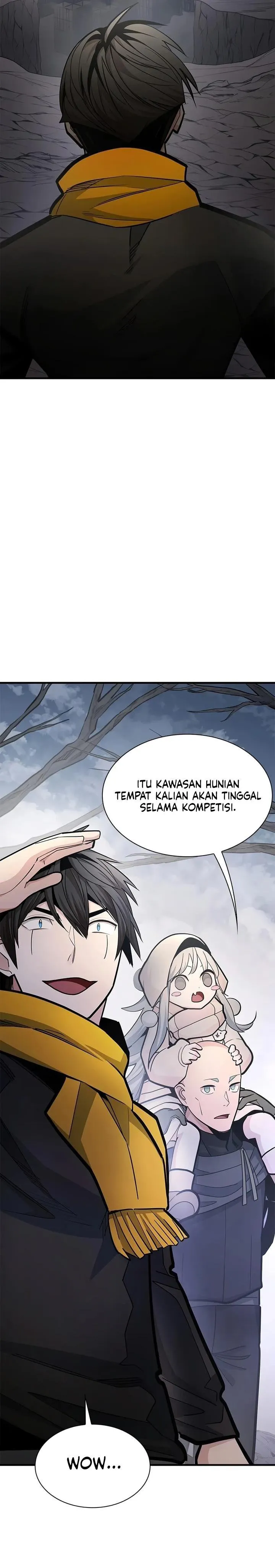 The Tutorial is Too Hard Chap 291 - Next Chap 292
