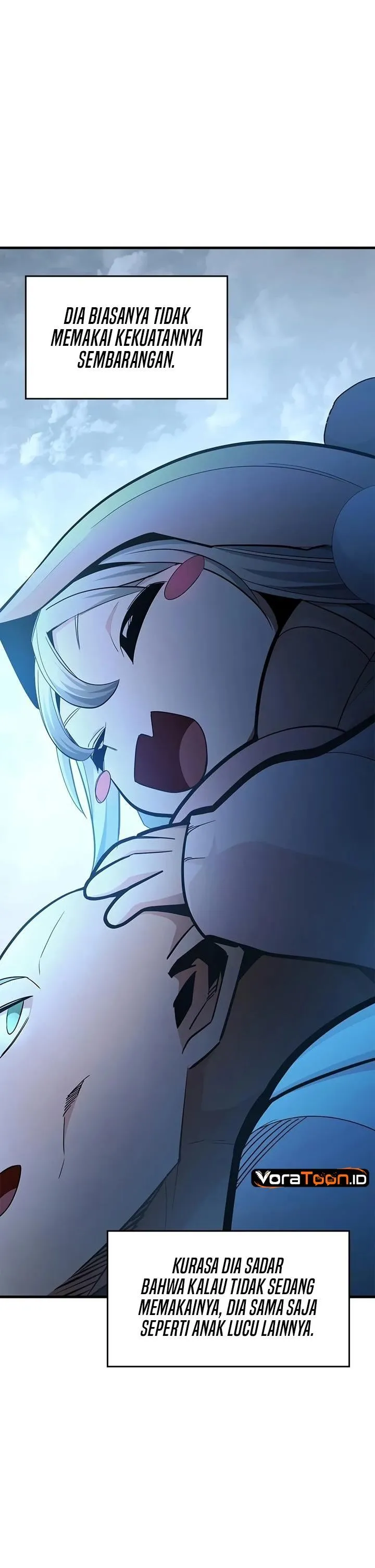 The Tutorial is Too Hard Chap 291 - Next Chap 292