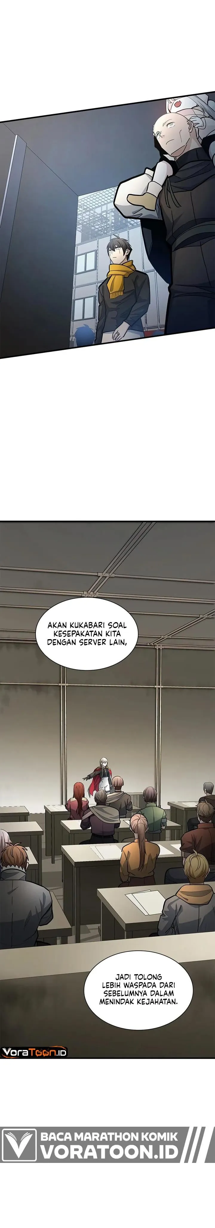 The Tutorial is Too Hard Chap 291 - Next Chap 292
