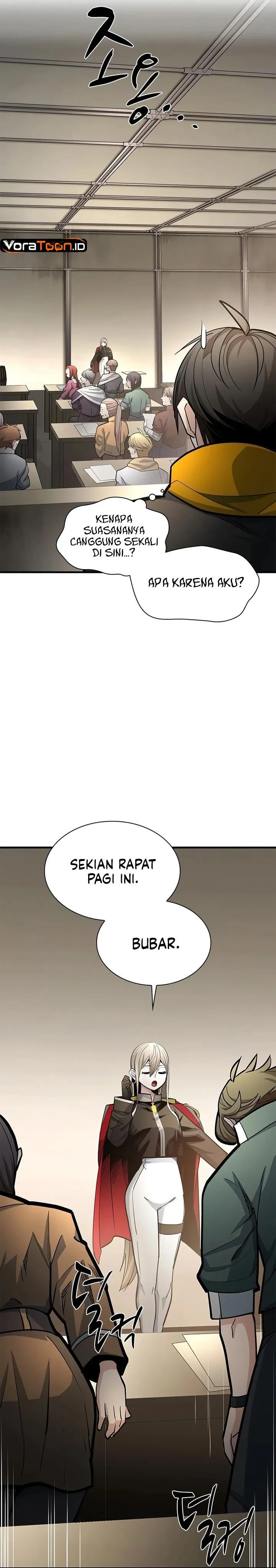 The Tutorial is Too Hard Chap 291 - Next Chap 292