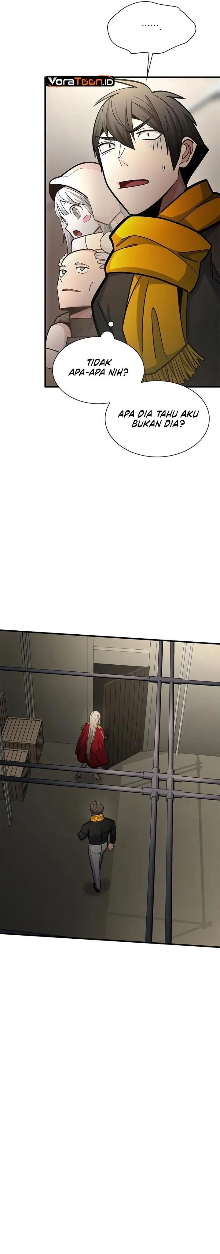The Tutorial is Too Hard Chap 291 - Next Chap 292