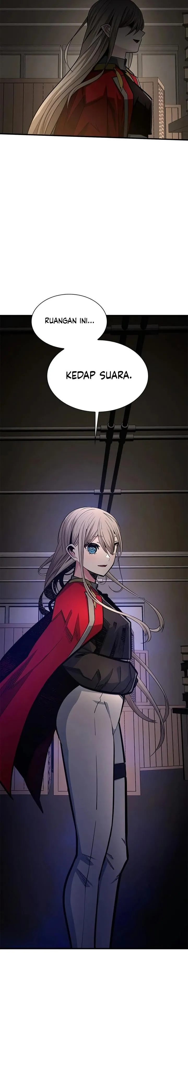 The Tutorial is Too Hard Chap 291 - Next Chap 292