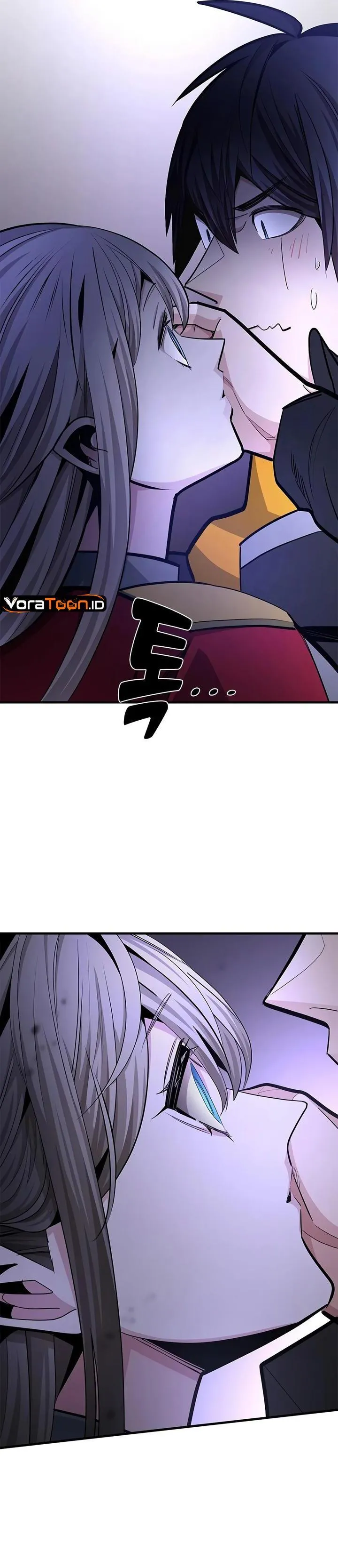 The Tutorial is Too Hard Chap 291 - Next Chap 292