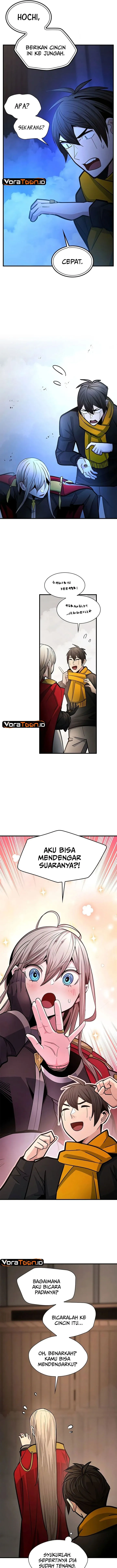 The Tutorial is Too Hard Chap 292 - Next Chap 293