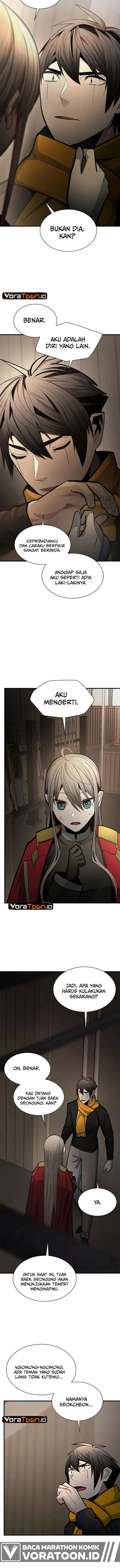 The Tutorial is Too Hard Chap 292 - Next Chap 293