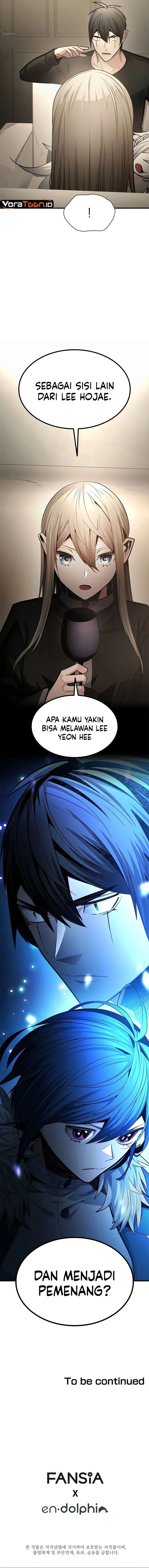 The Tutorial is Too Hard Chapter 294