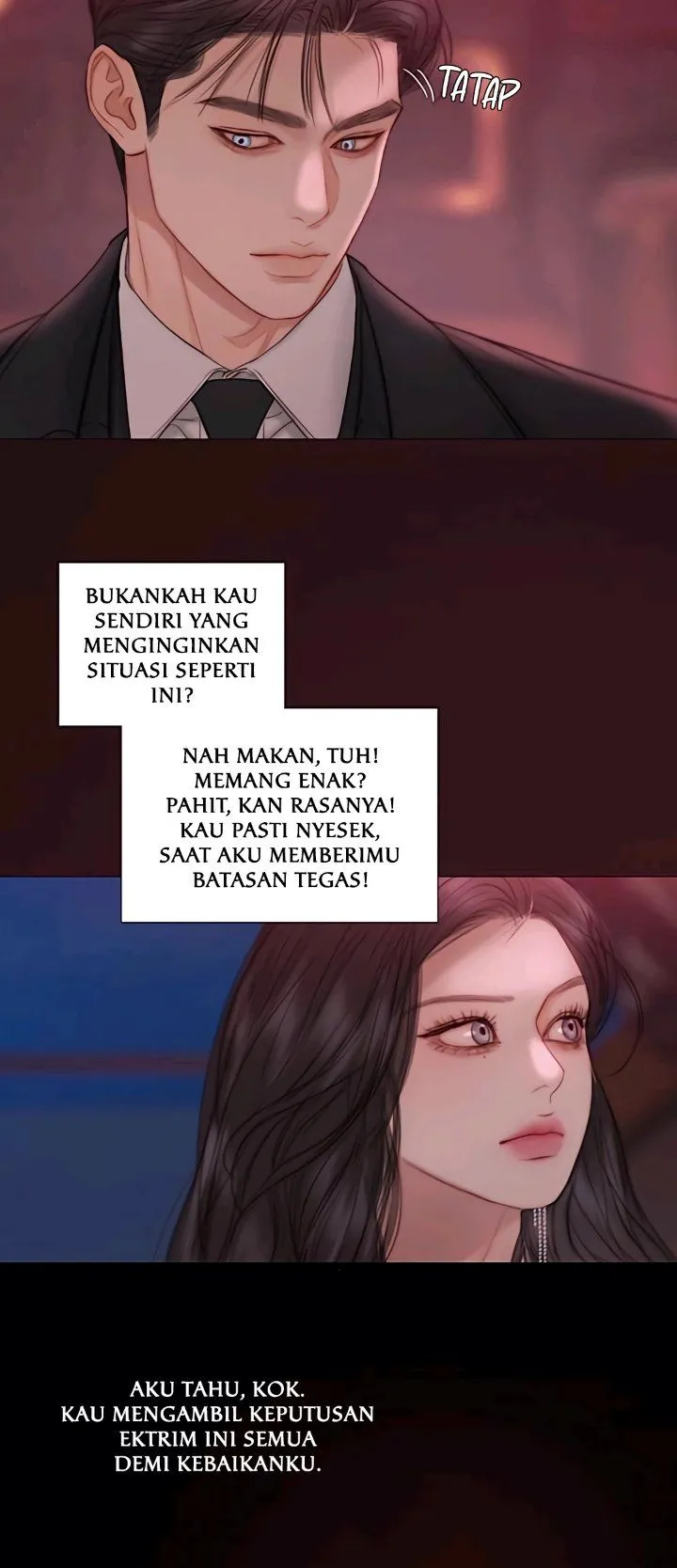 Page 12 - Serena Chapter 144