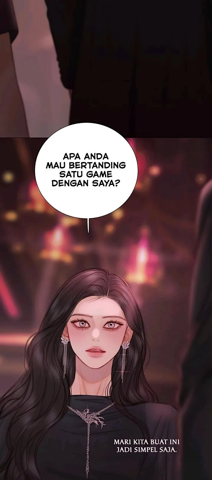 Page 28 - Serena Chapter 144