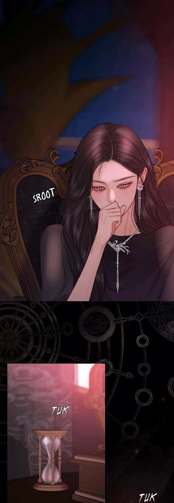 Page 50 - Serena Chapter 144