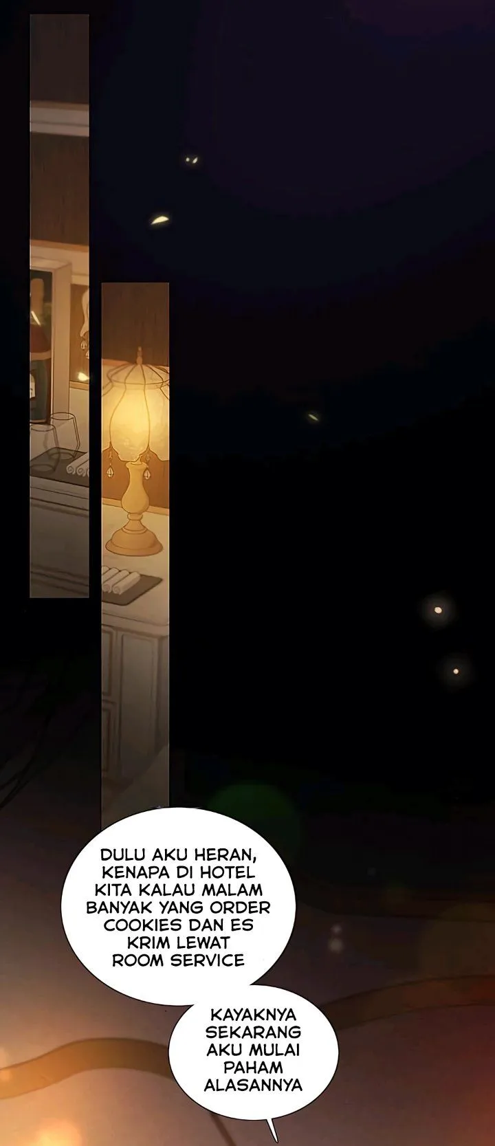 Page 42 - Serena Chapter 145