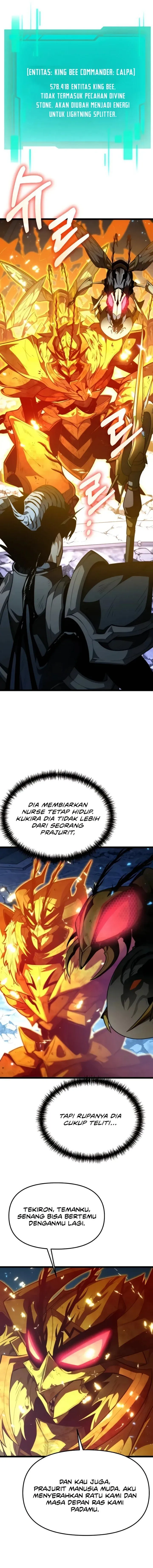 Page 2 - Reincarnator Chapter 100