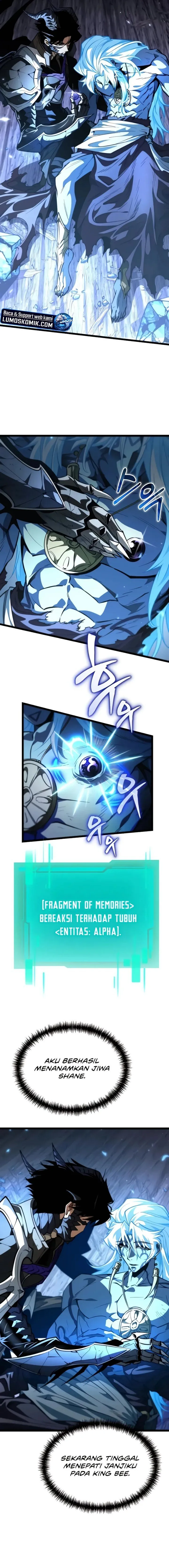 Page 14 - Reincarnator Chapter 100