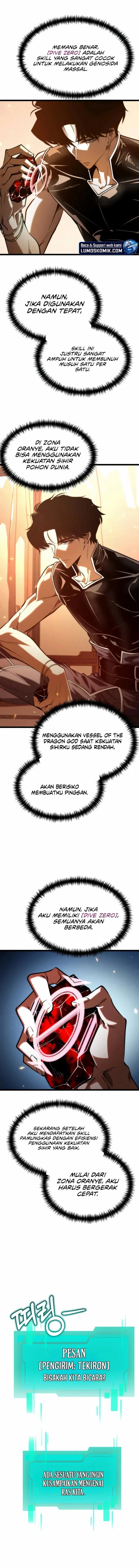 Page 12 - Reincarnator Chapter 101