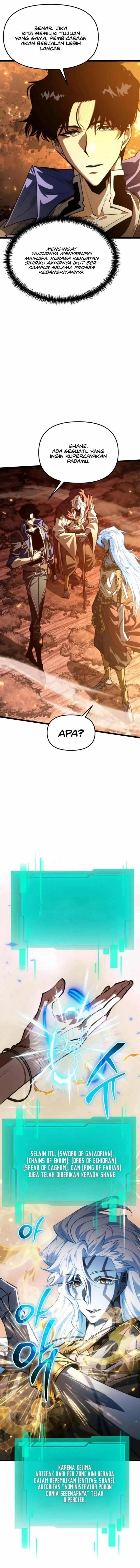 Page 2 - Reincarnator Chapter 102