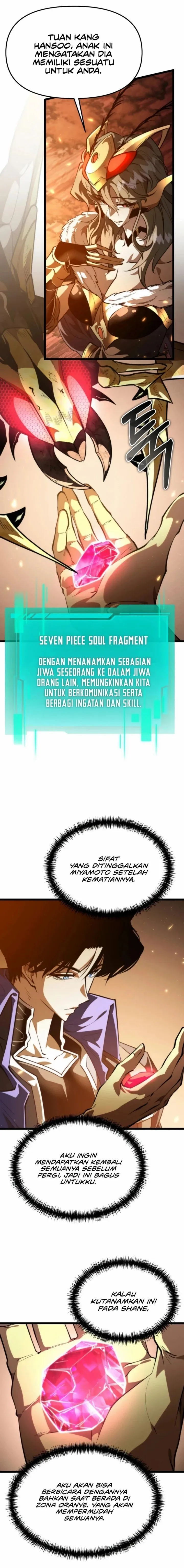 Page 4 - Reincarnator Chapter 102