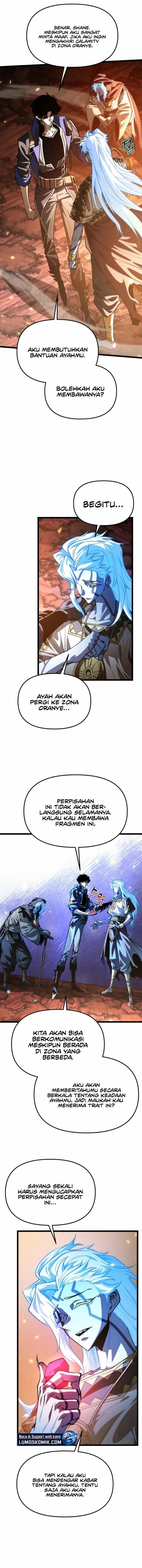 Page 6 - Reincarnator Chapter 102