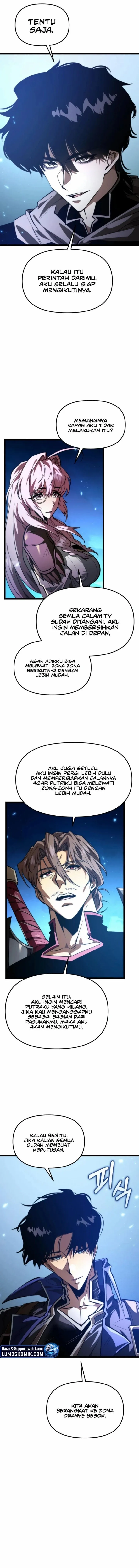 Page 12 - Reincarnator Chapter 102