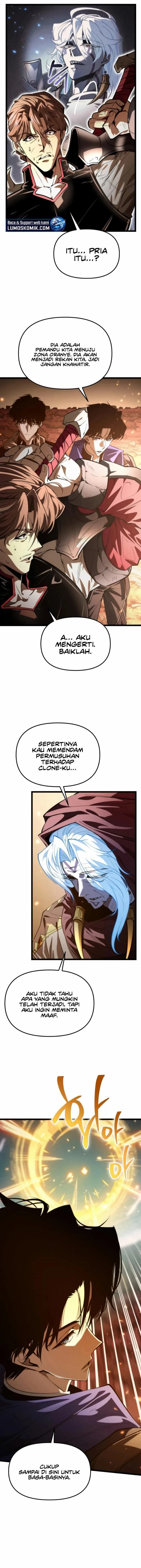 Page 14 - Reincarnator Chapter 102