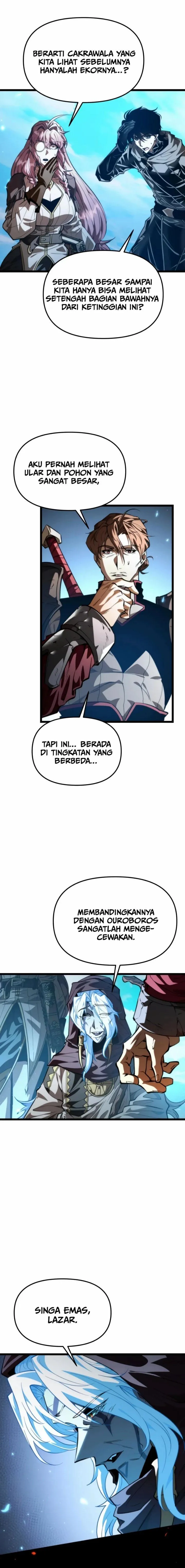 Page 12 - Reincarnator Chapter 103