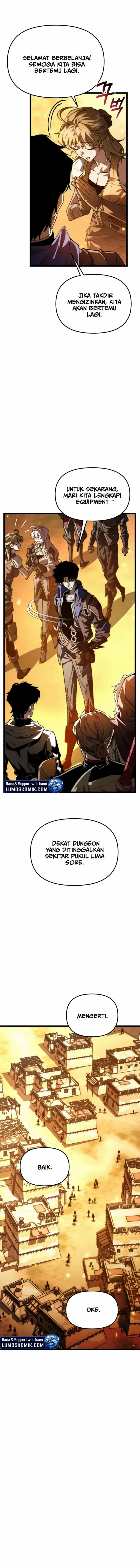 Page 14 - Reincarnator Chapter 104