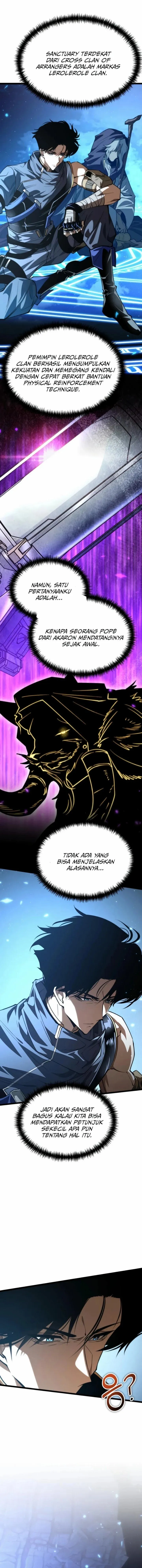 Page 12 - Reincarnator Chapter 105