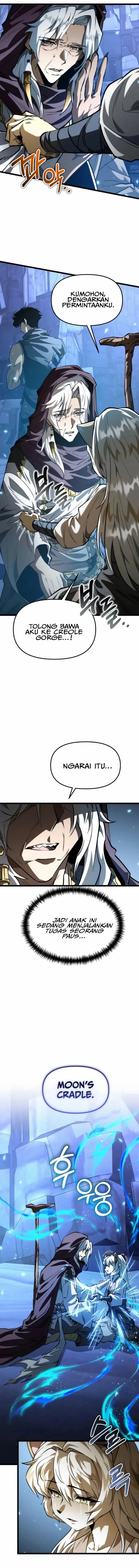Page 4 - Reincarnator Chapter 106