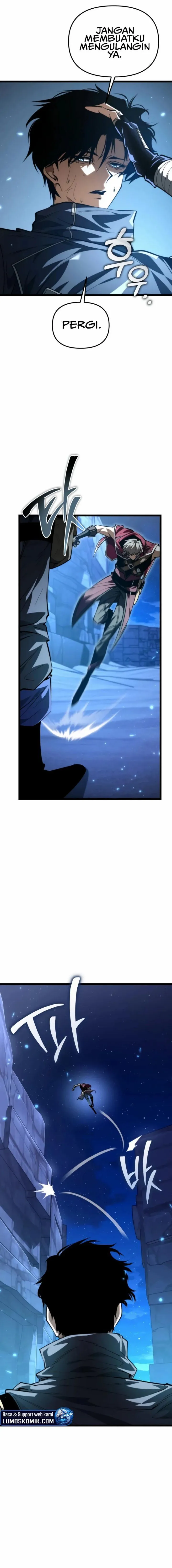 Page 14 - Reincarnator Chapter 106