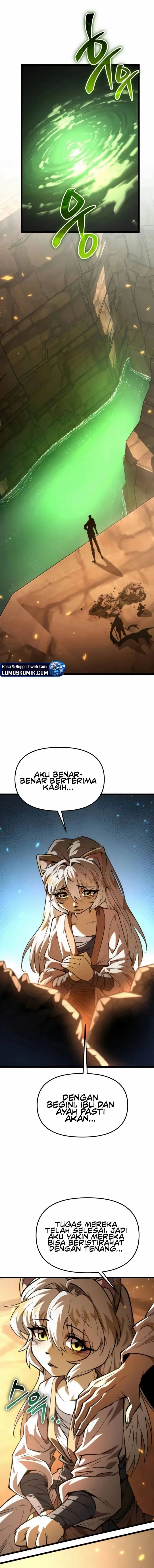 Page 2 - Reincarnator Chapter 107