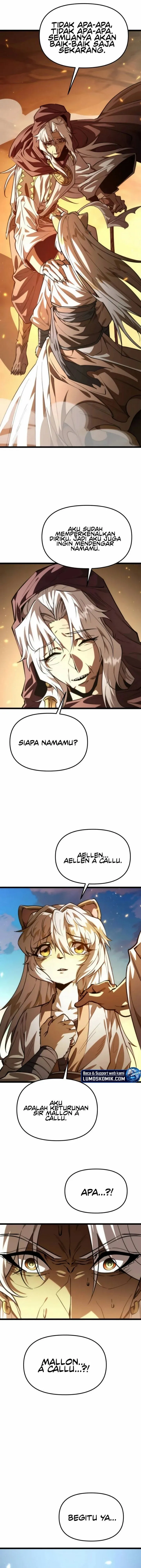 Page 6 - Reincarnator Chapter 107