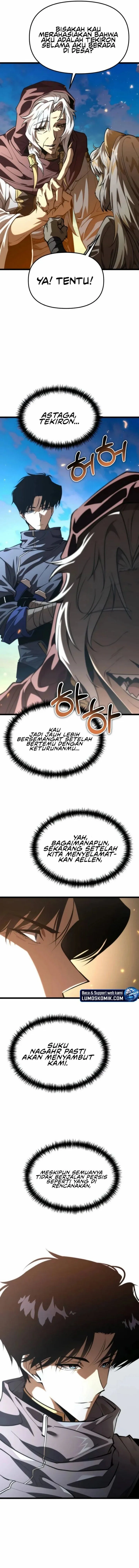Page 8 - Reincarnator Chapter 107