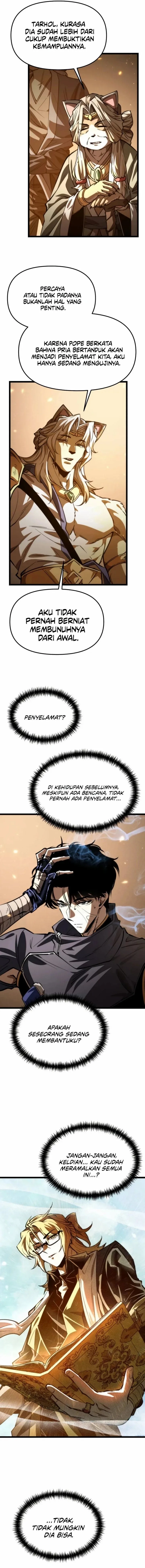 Page 6 - Reincarnator Chapter 111