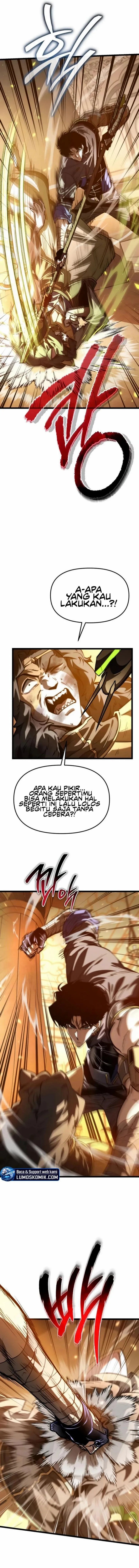Page 4 - Reincarnator Chapter 113