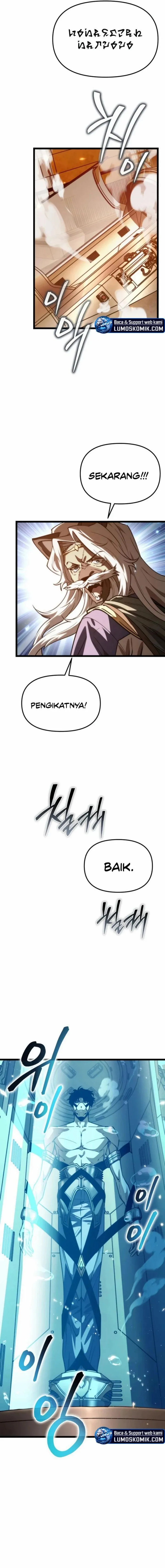 Page 14 - Reincarnator Chapter 113