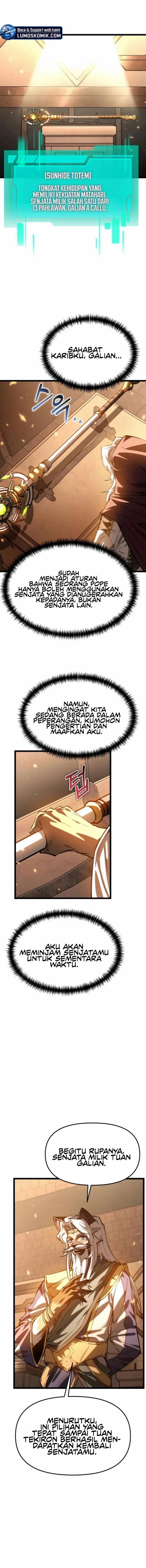 Page 18 - Reincarnator Chapter 113