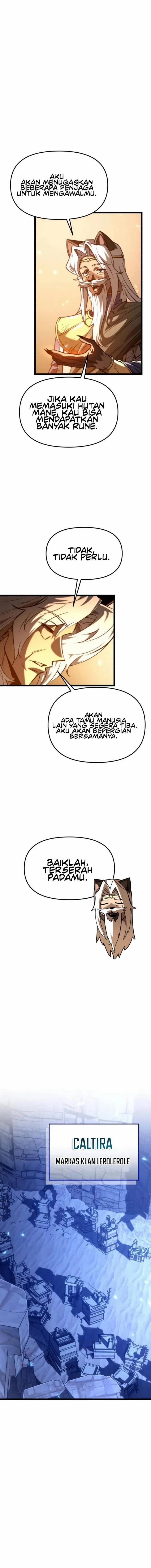 Page 20 - Reincarnator Chapter 113