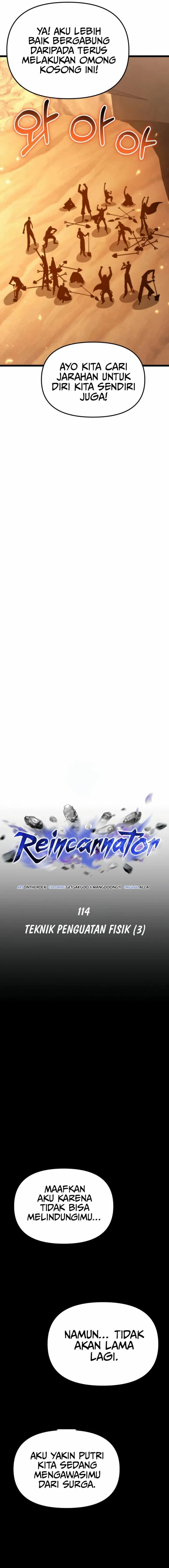 Page 4 - Reincarnator Chapter 114
