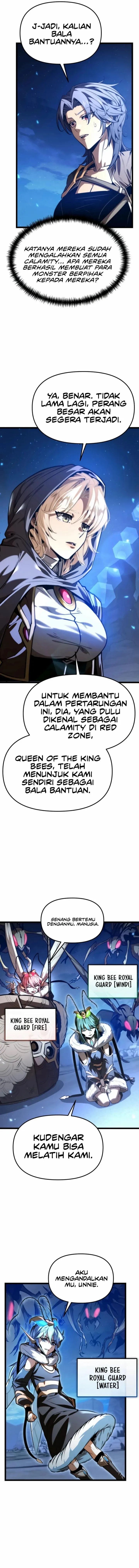 Page 2 - Reincarnator Chapter 116