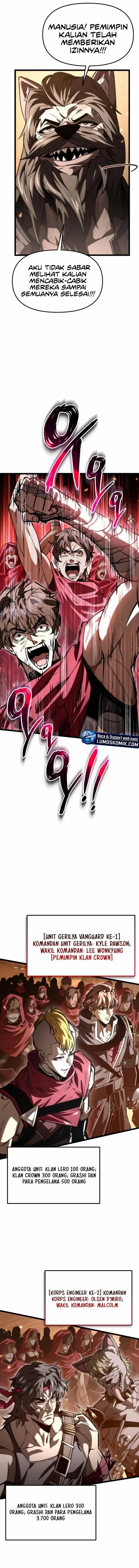 Page 16 - Reincarnator Chapter 116