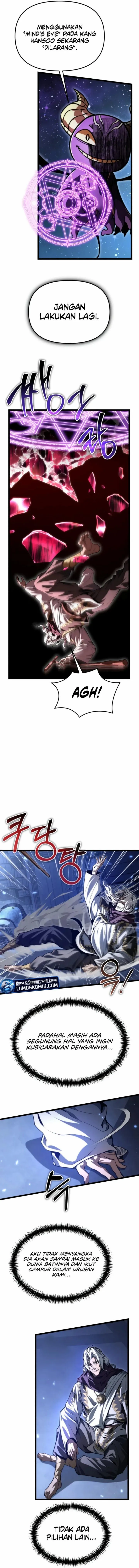 Page 6 - Reincarnator Chapter 117