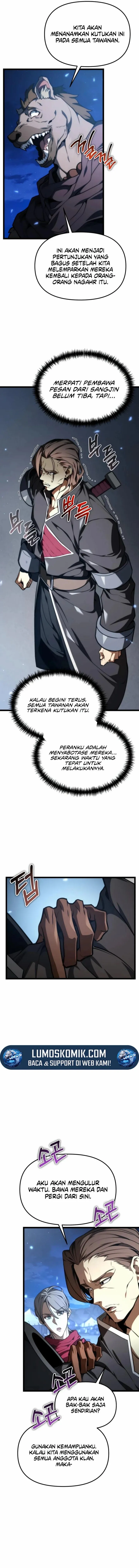 Page 14 - Reincarnator Chapter 117