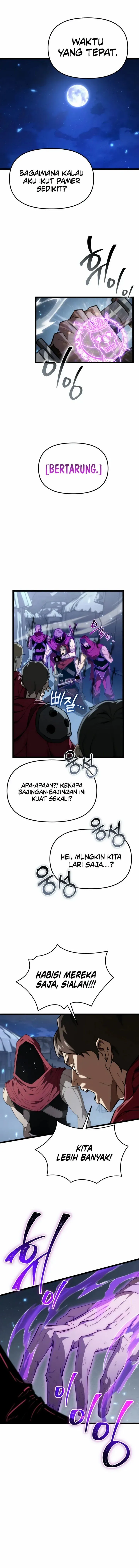 Page 8 - Reincarnator Chapter 118