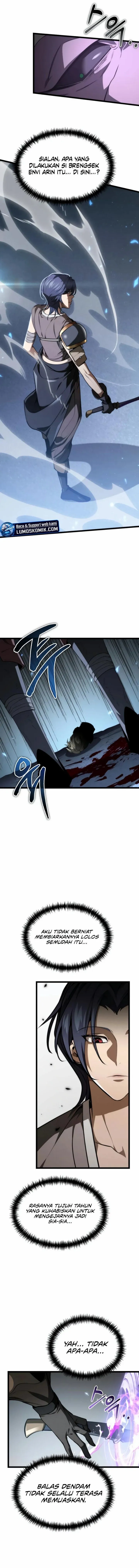 Page 18 - Reincarnator Chapter 118