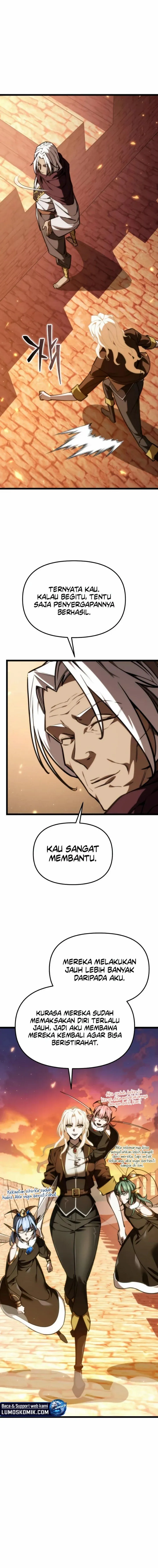 Page 20 - Reincarnator Chapter 119
