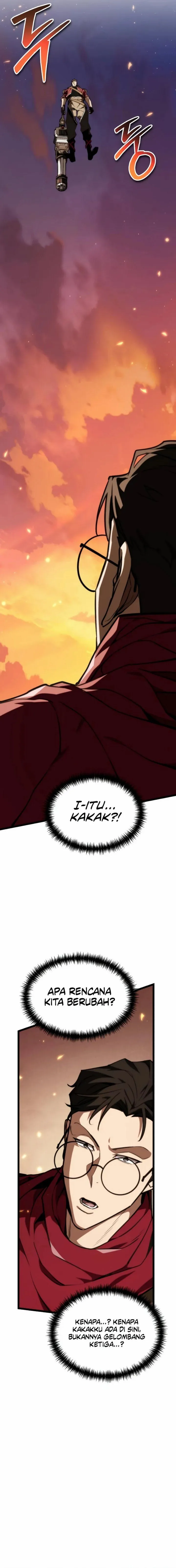 Page 22 - Reincarnator Chapter 119